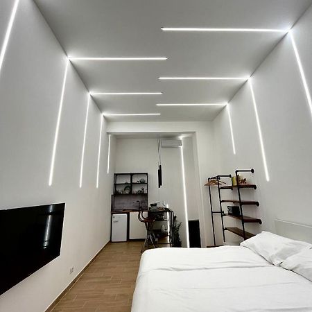 San Pietro Love Apartament Рим Экстерьер фото