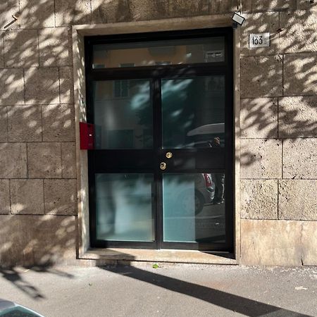 San Pietro Love Apartament Рим Экстерьер фото