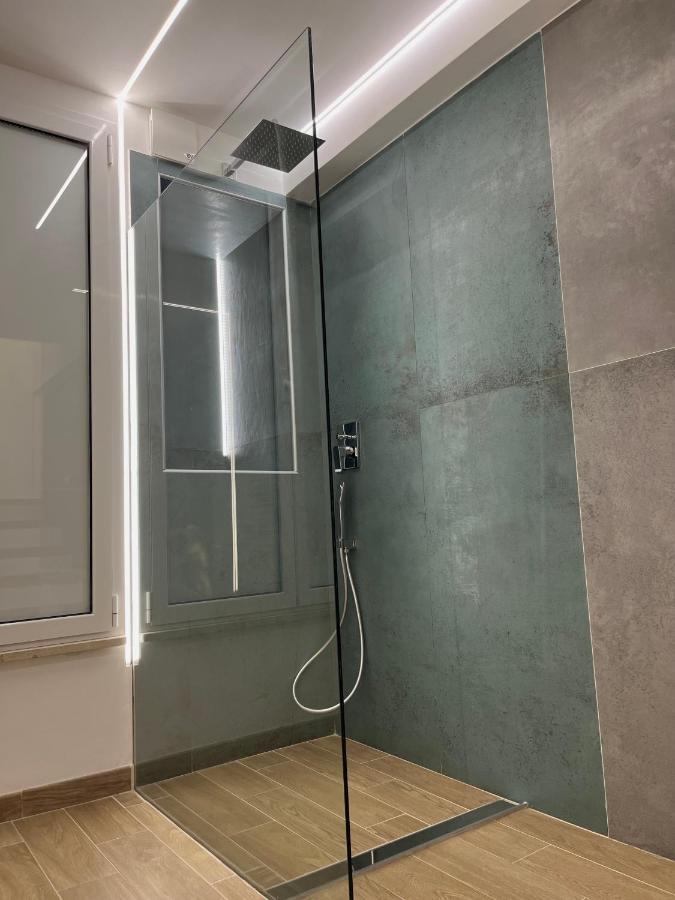 San Pietro Love Apartament Рим Экстерьер фото