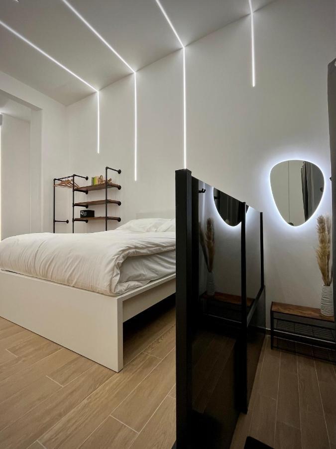 San Pietro Love Apartament Рим Экстерьер фото