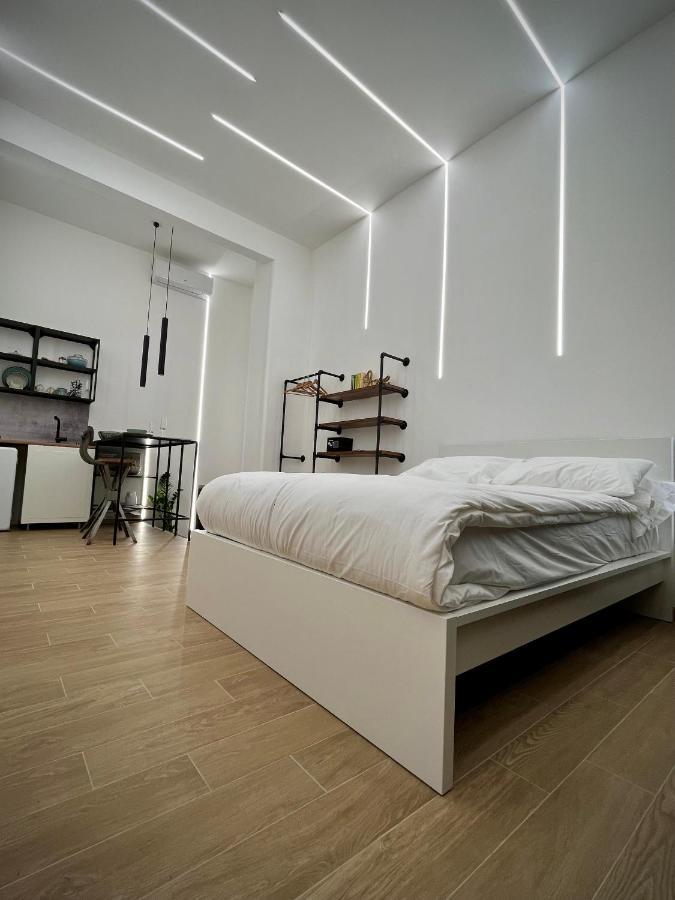 San Pietro Love Apartament Рим Экстерьер фото