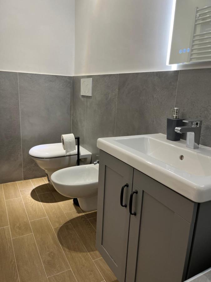 San Pietro Love Apartament Рим Экстерьер фото
