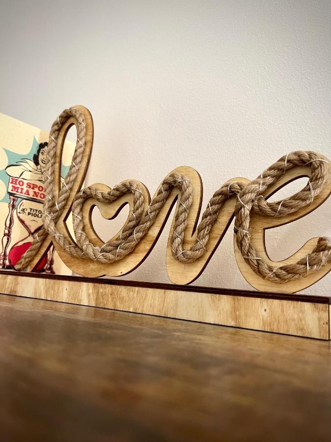 San Pietro Love Apartament Рим Экстерьер фото