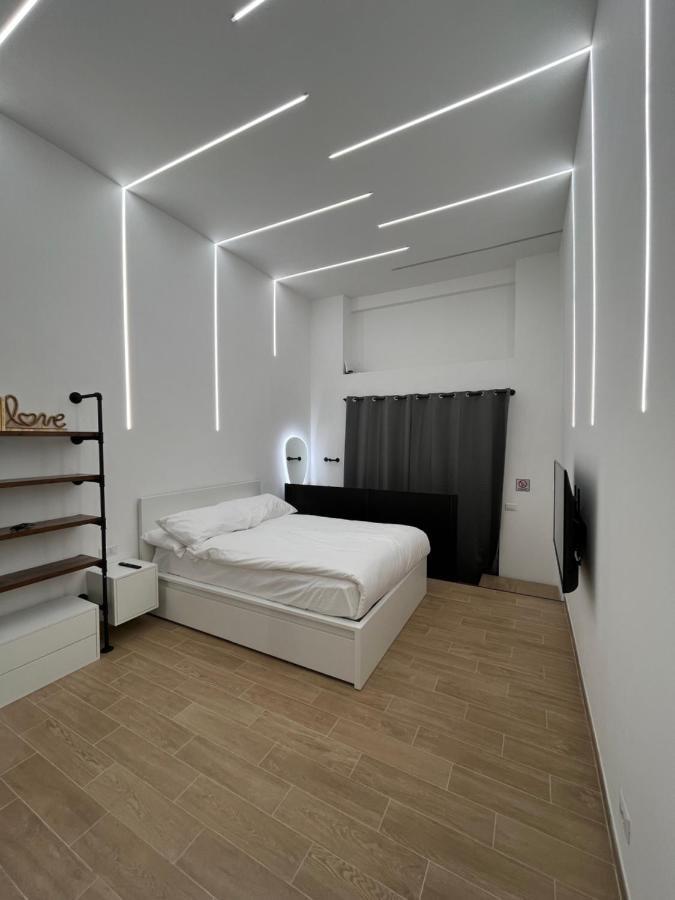 San Pietro Love Apartament Рим Экстерьер фото