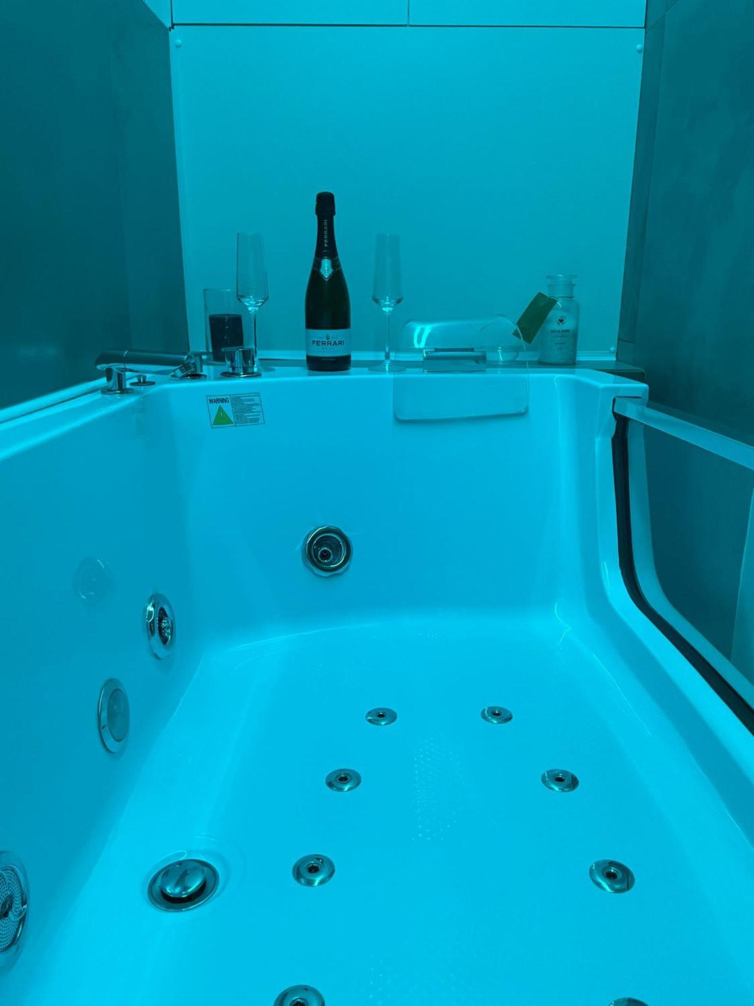 San Pietro Love Apartament Рим Экстерьер фото