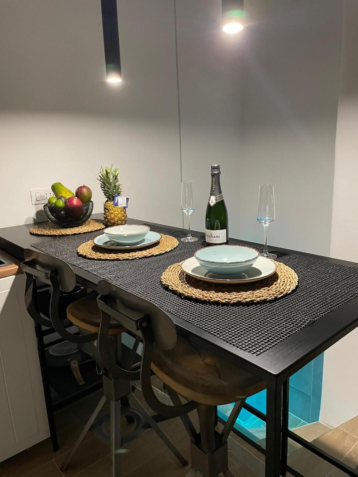 San Pietro Love Apartament Рим Экстерьер фото