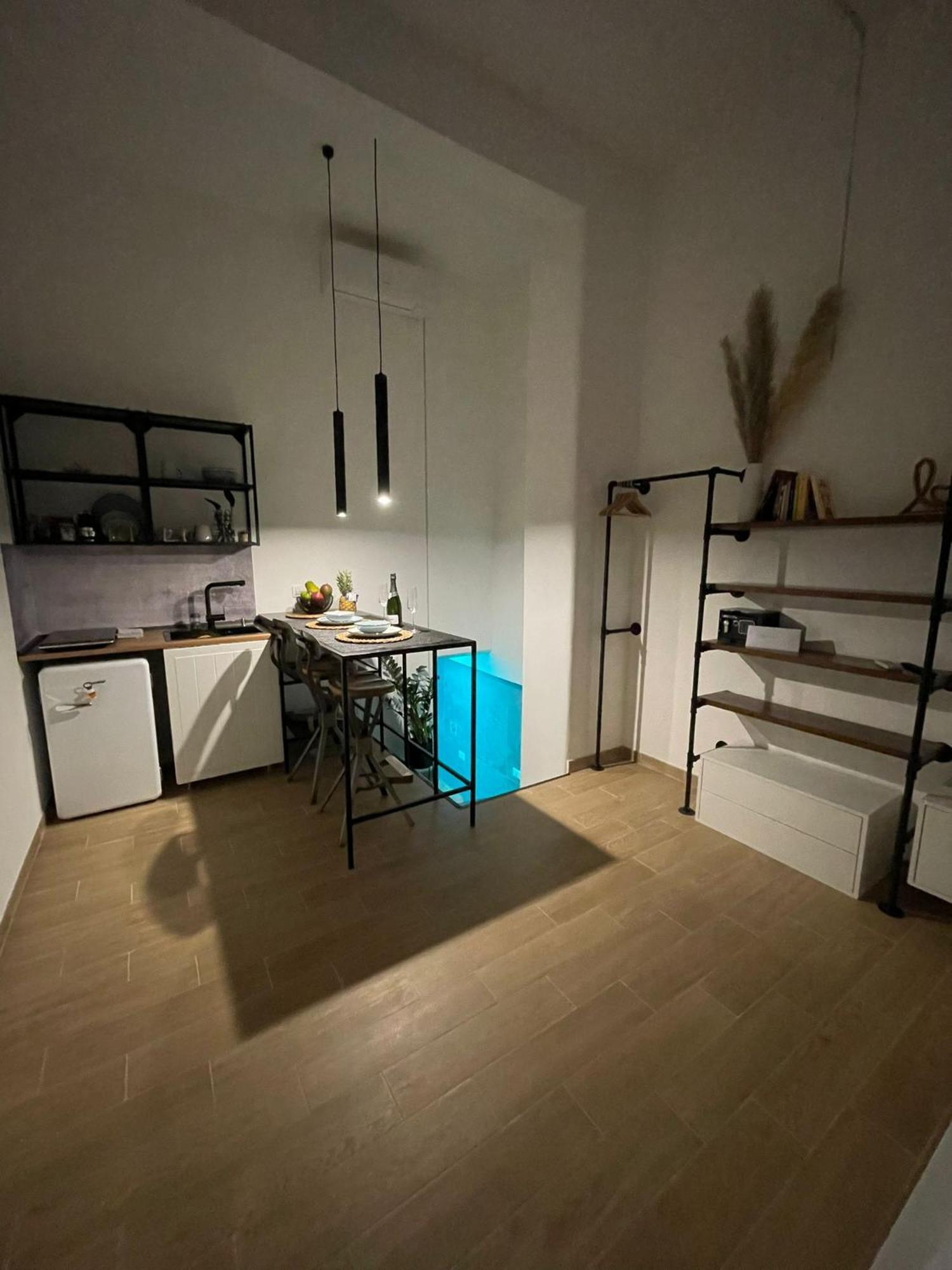 San Pietro Love Apartament Рим Экстерьер фото