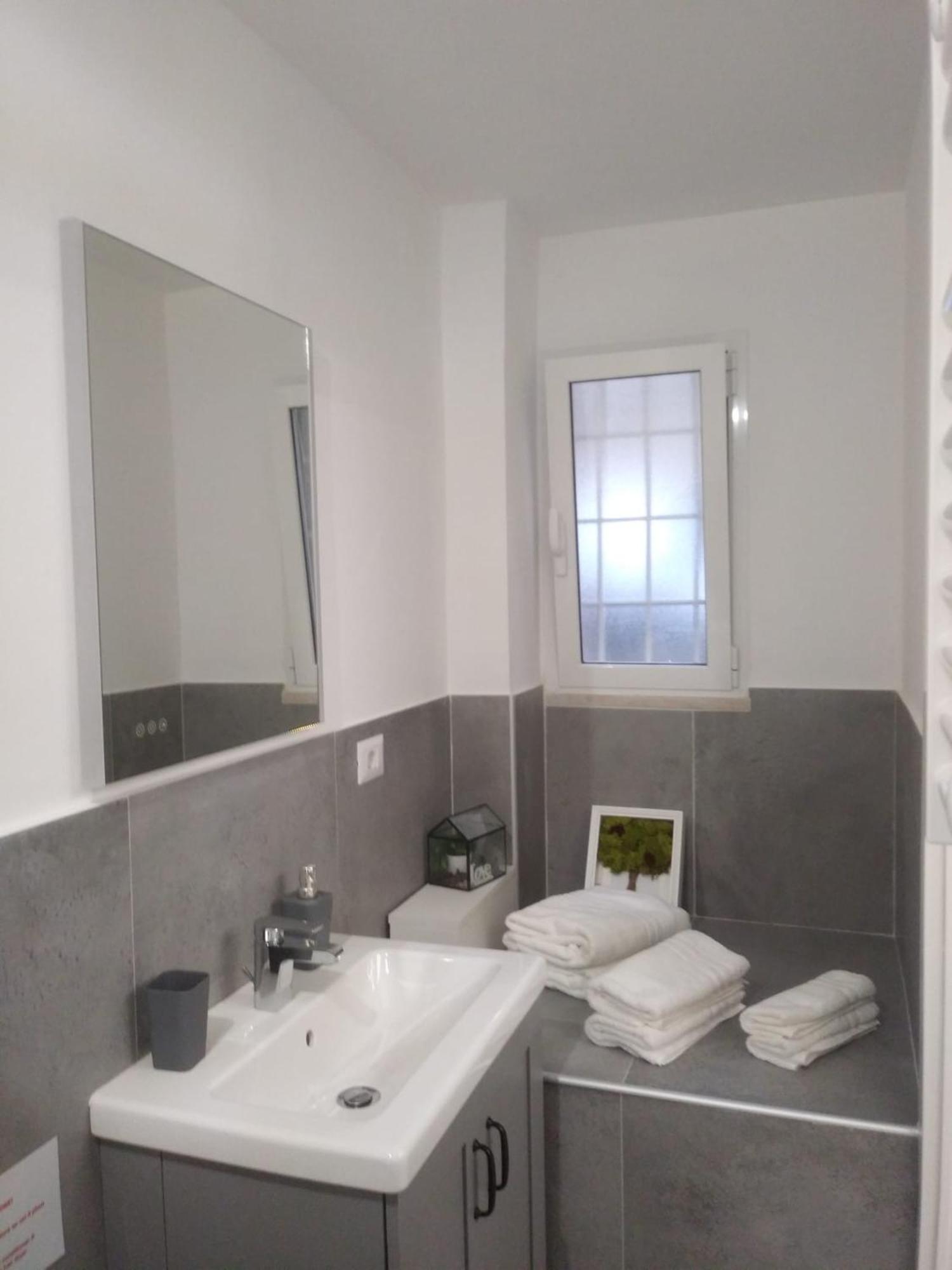 San Pietro Love Apartament Рим Экстерьер фото
