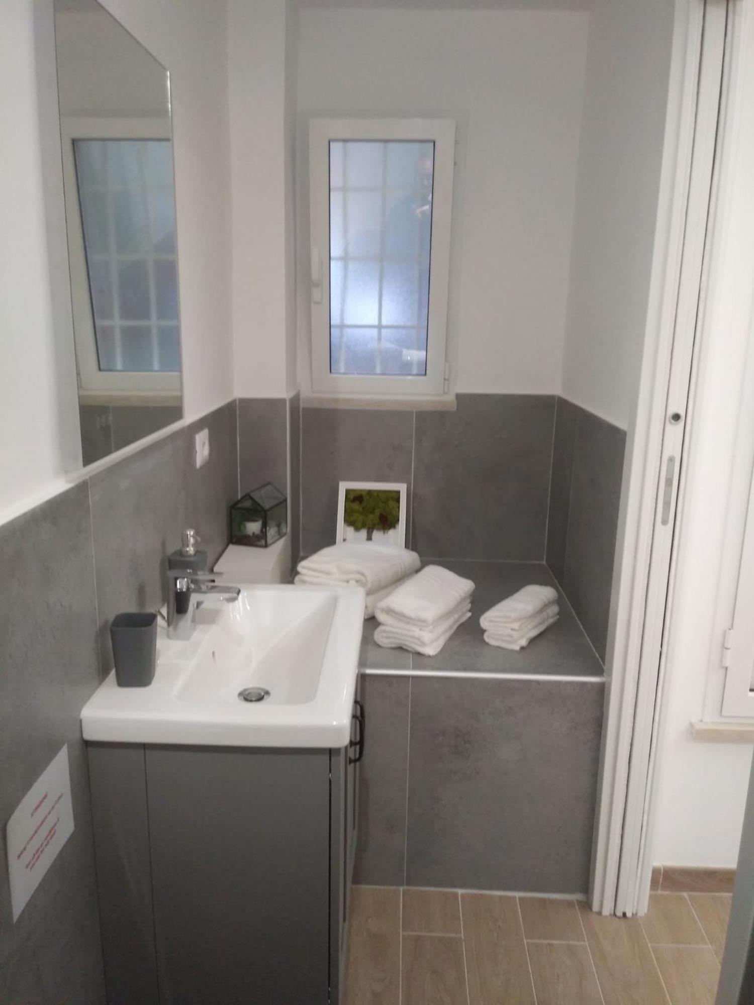 San Pietro Love Apartament Рим Экстерьер фото