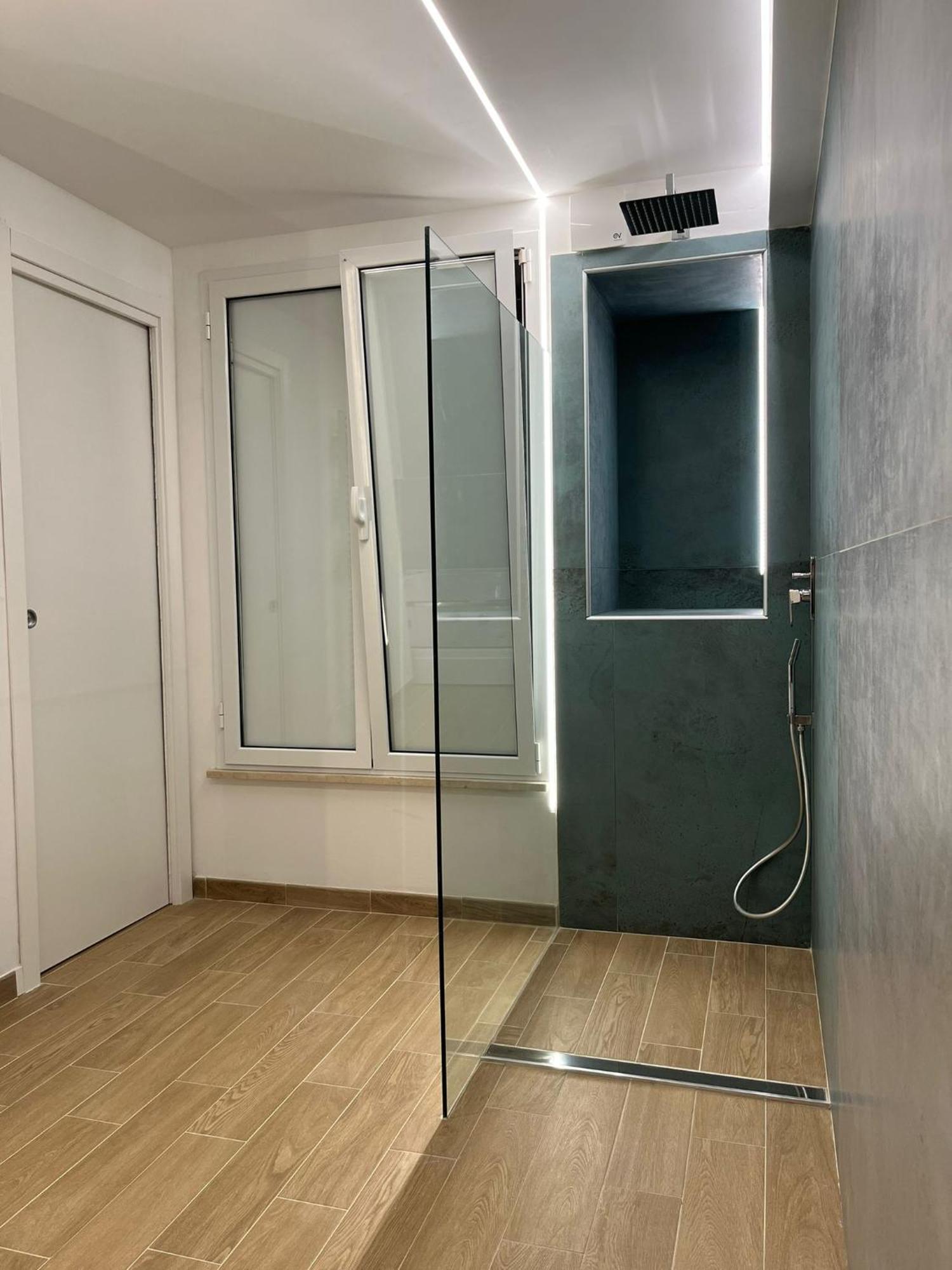 San Pietro Love Apartament Рим Экстерьер фото